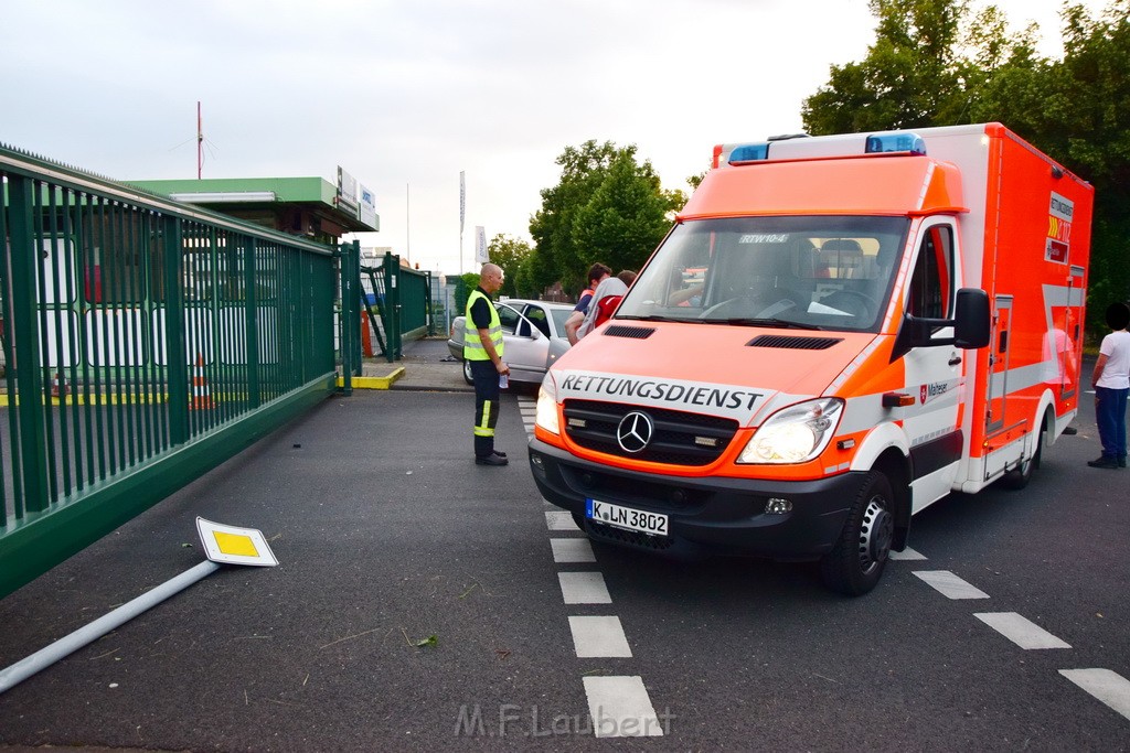 VU Koeln Kalk Dillenburgerstr P03.JPG - Miklos Laubert